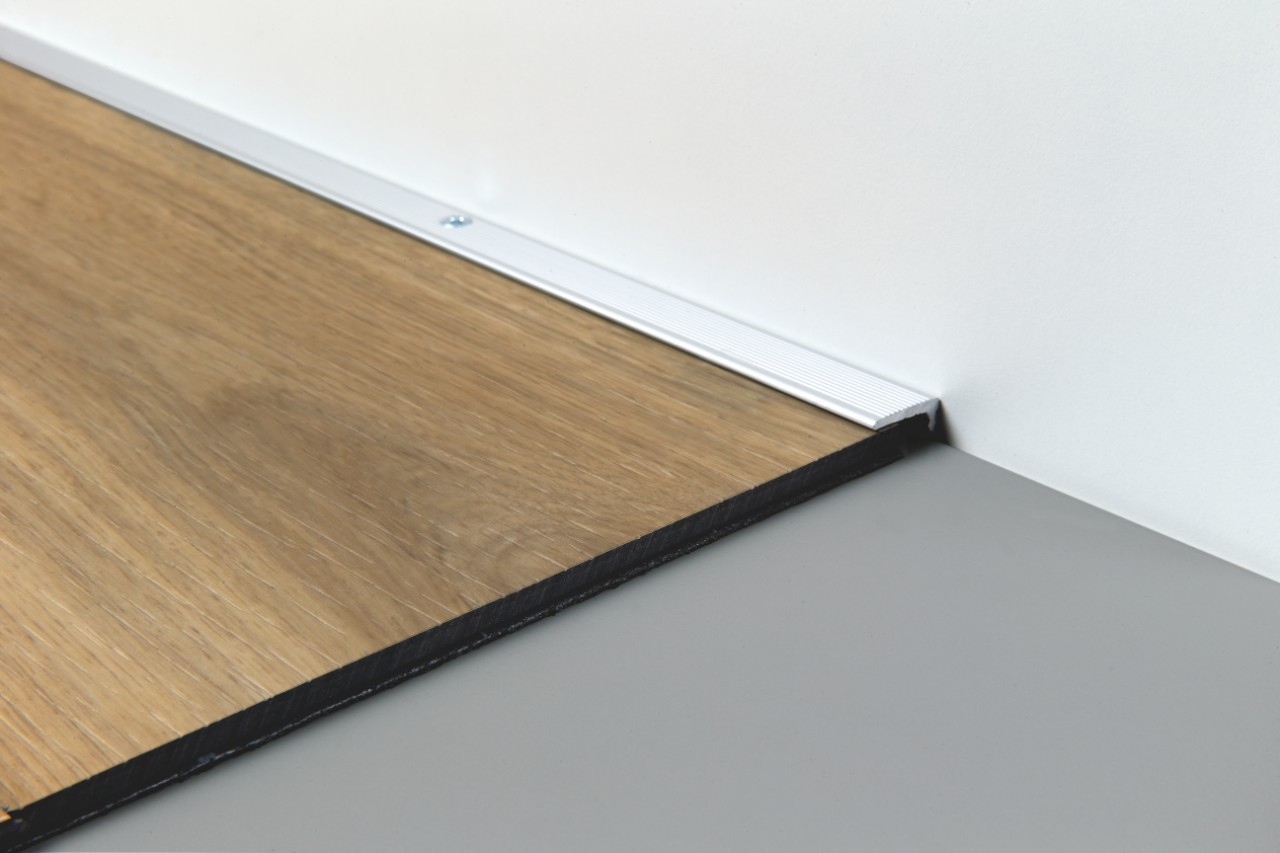 Quick step incizo escalier